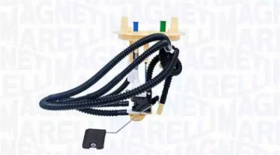 MAGNETI MARELLI 519000056900 -  Дисплей, запас